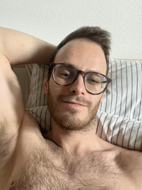 Working on the fur 🦦 by fraxxx_98