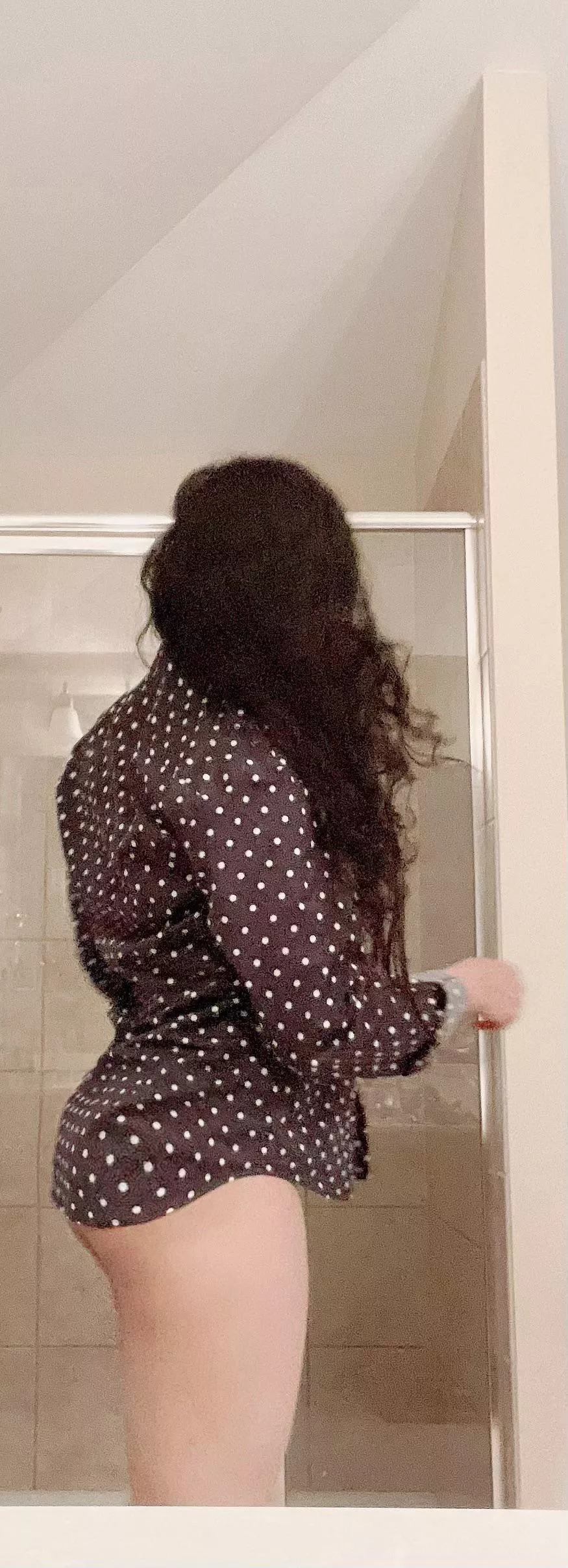 Would u mind if I just wear this ??? posted by CuriousCpl1007