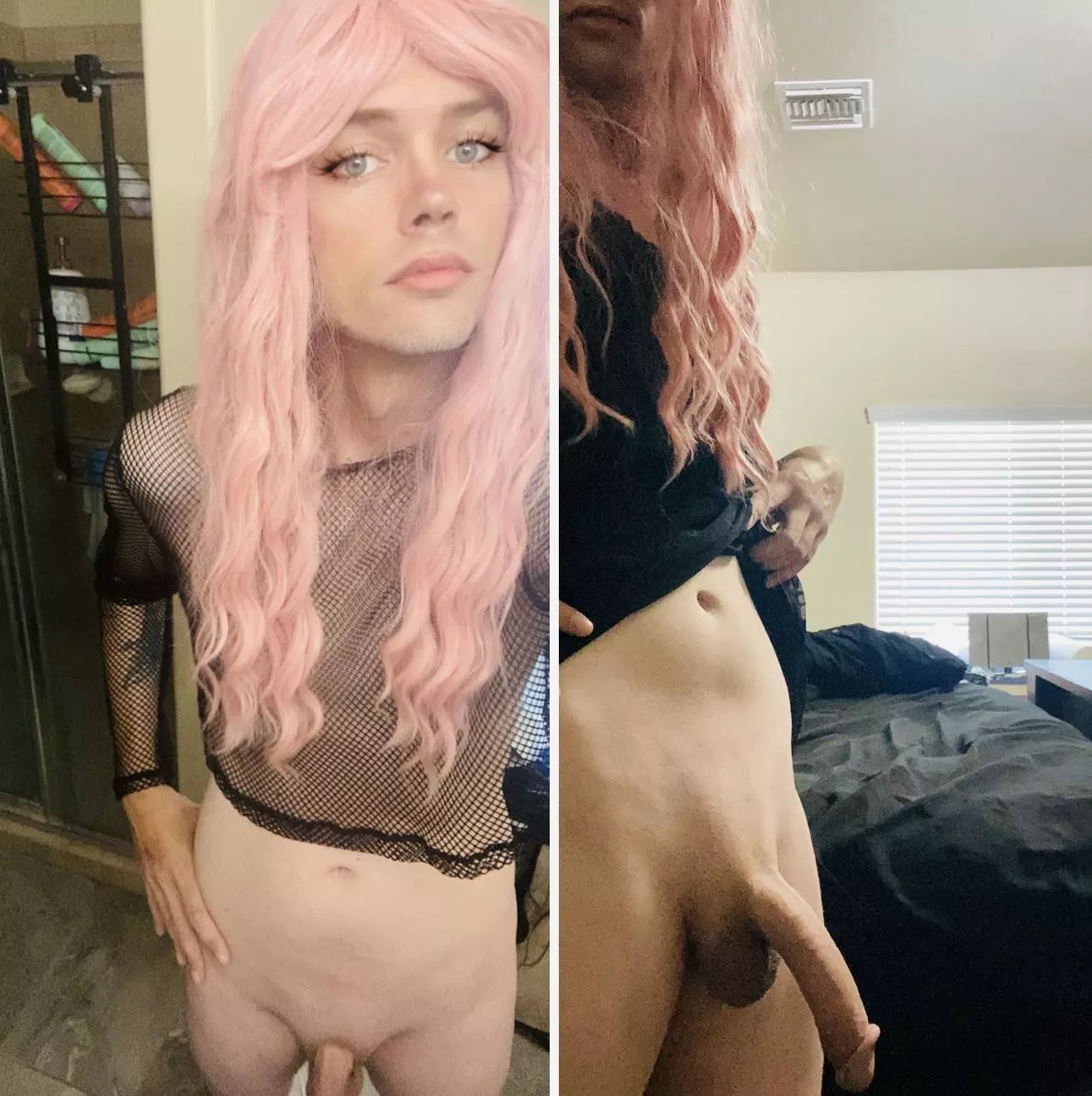 Would you cum on my face or cock? posted by constantmoonstream