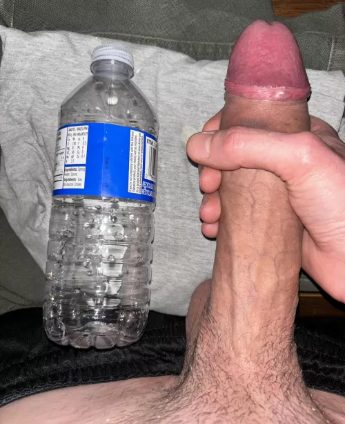 Would you let me breed you? by HornItem16