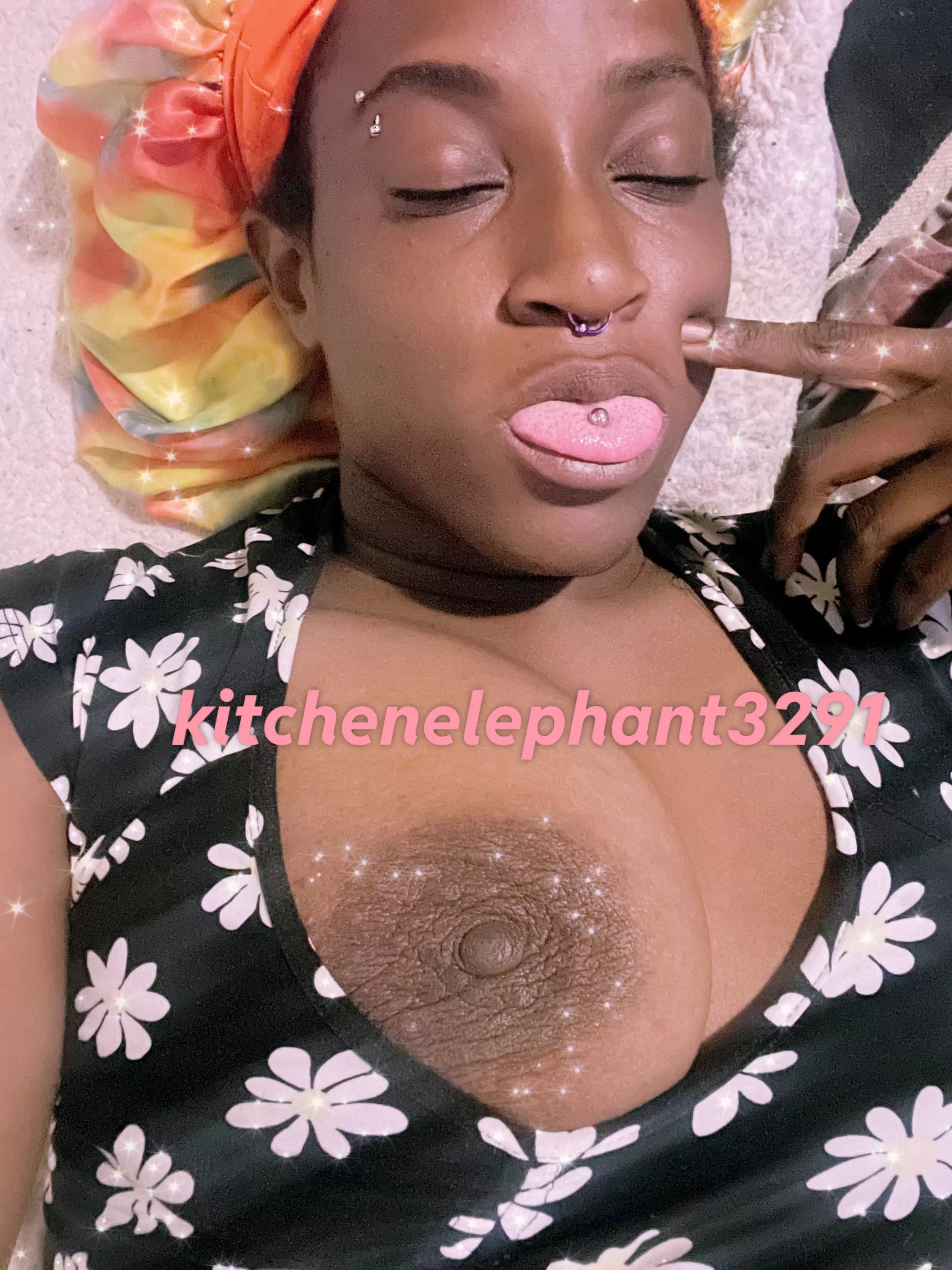 Would you rather me fuck you or you and your bestie? posted by KitchenElephant3291