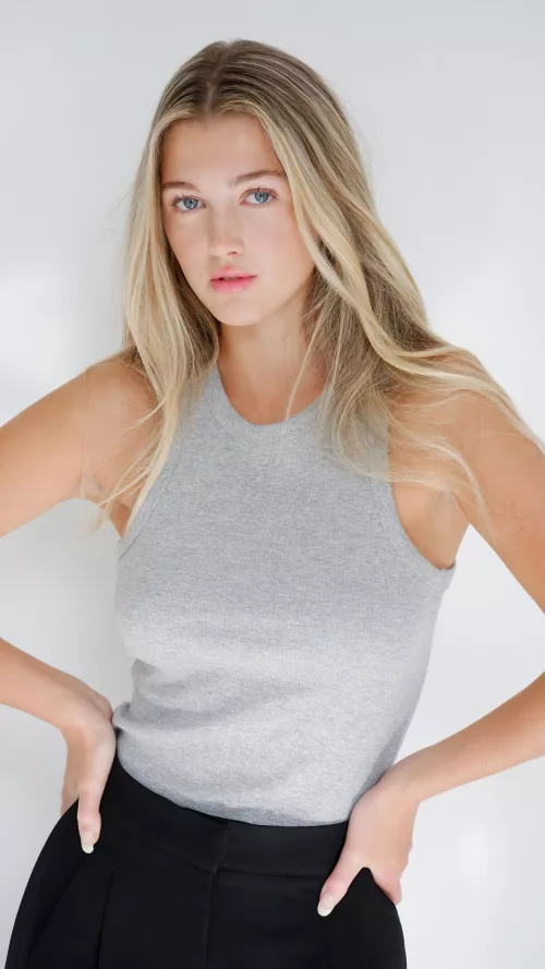 Yasmin Christian by BeerGoggles2022