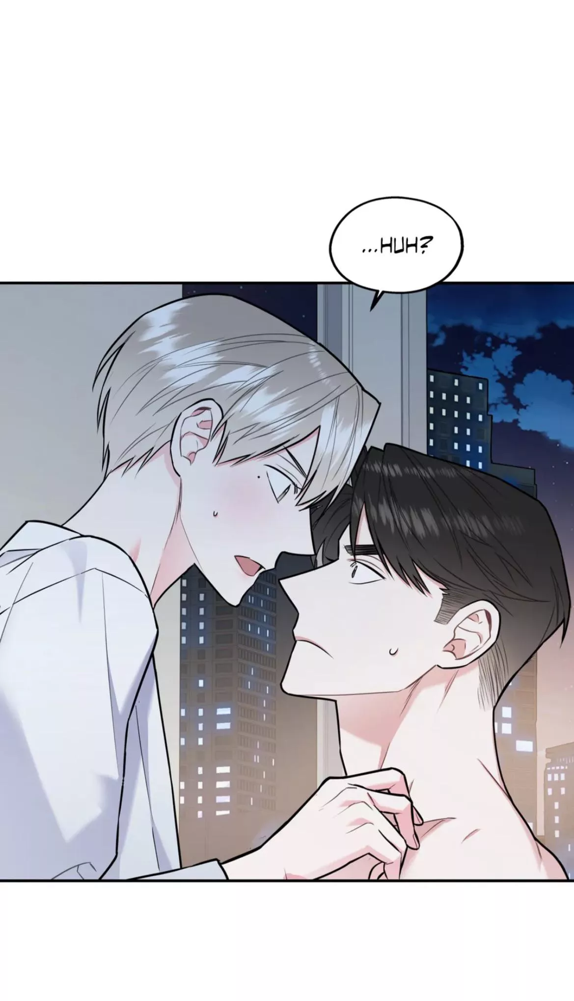 [you get me going] Healthiest relationship i’ve seen in a bl manwha so far posted by Key-Law494