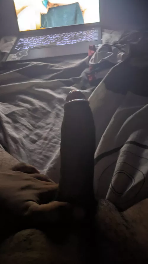 18 am I big enough? @binopino by owned_cattle