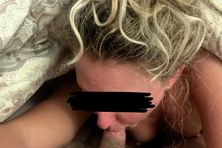 1st post here, starting to share more [M/F] by RoseClarkGW