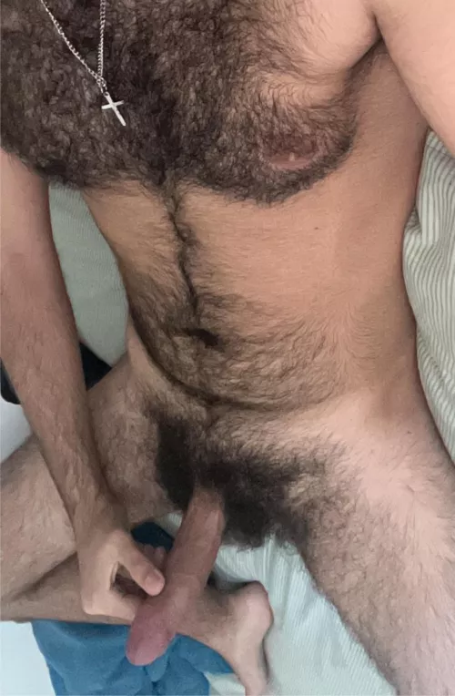 20 hung uncut add with face @dlmm1022 by Hot-Raccoon-1018