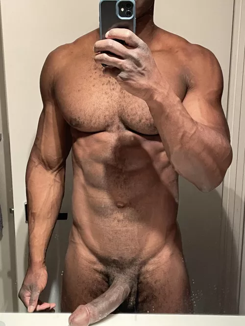 30M - Toronto BBC Bull/Dom looking for new sexy & slutty hotwife partners by black_king801