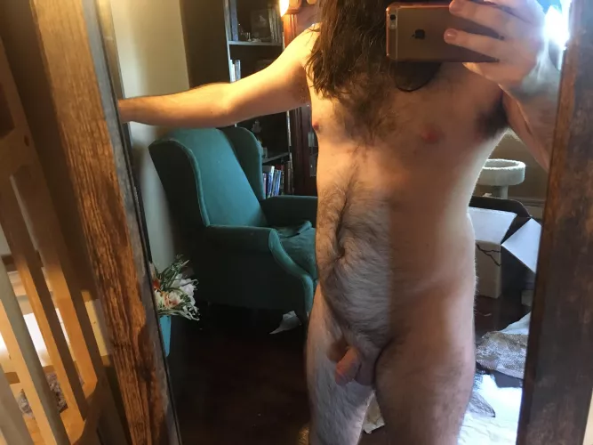 31 (M), First time posting by Playful_Web5618