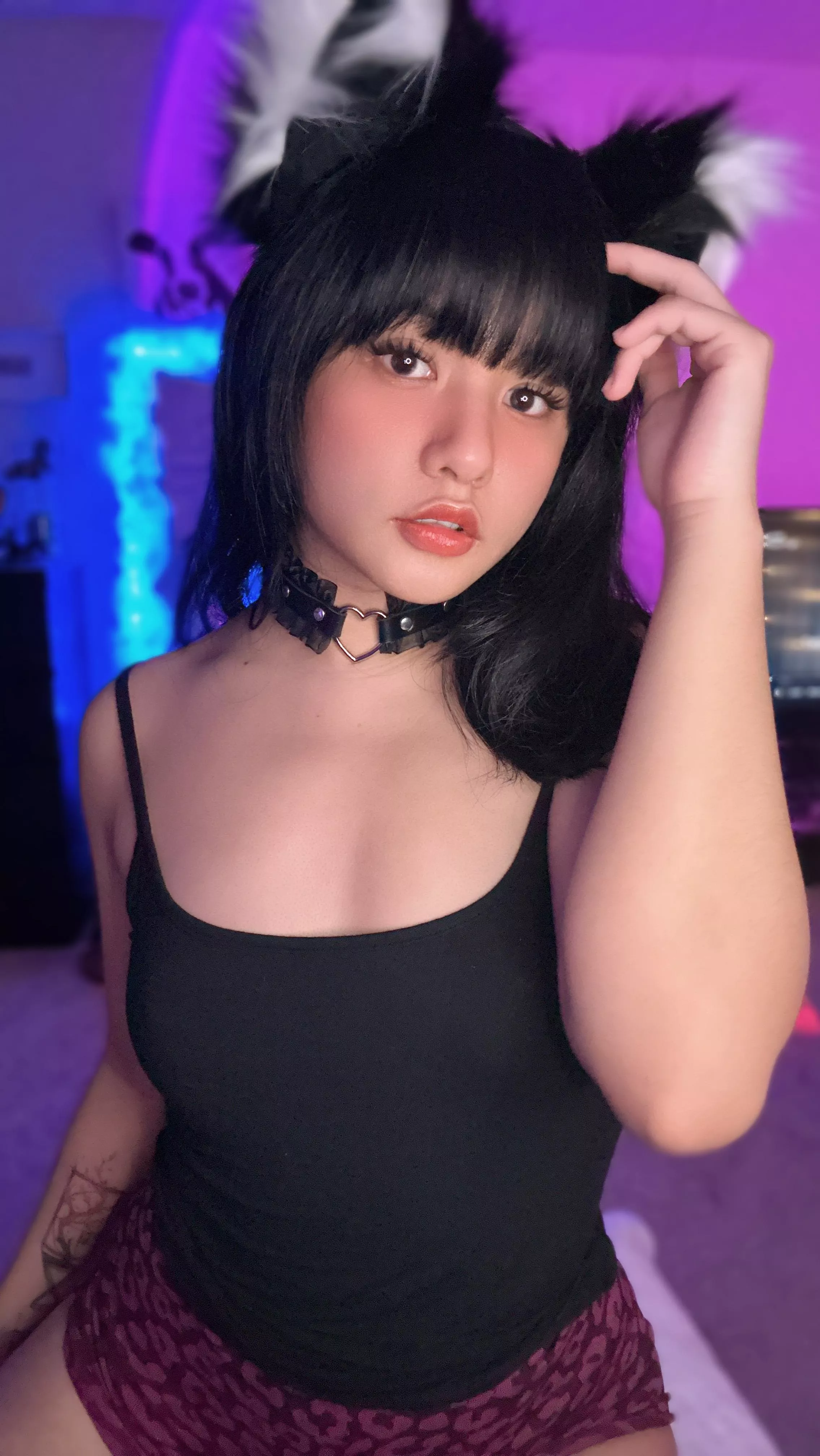 420 detected party injected posted by BunniiiWaifu