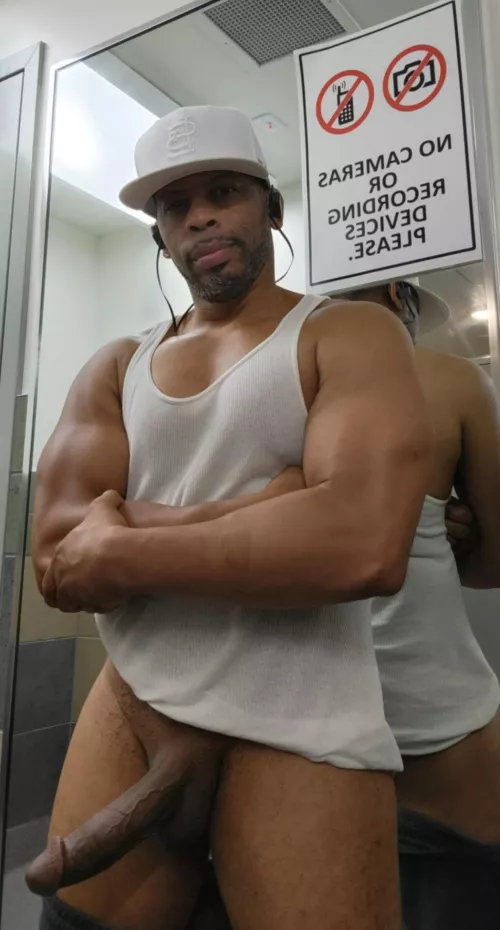 (52) Ever been long piped? by RepresentativeIll862