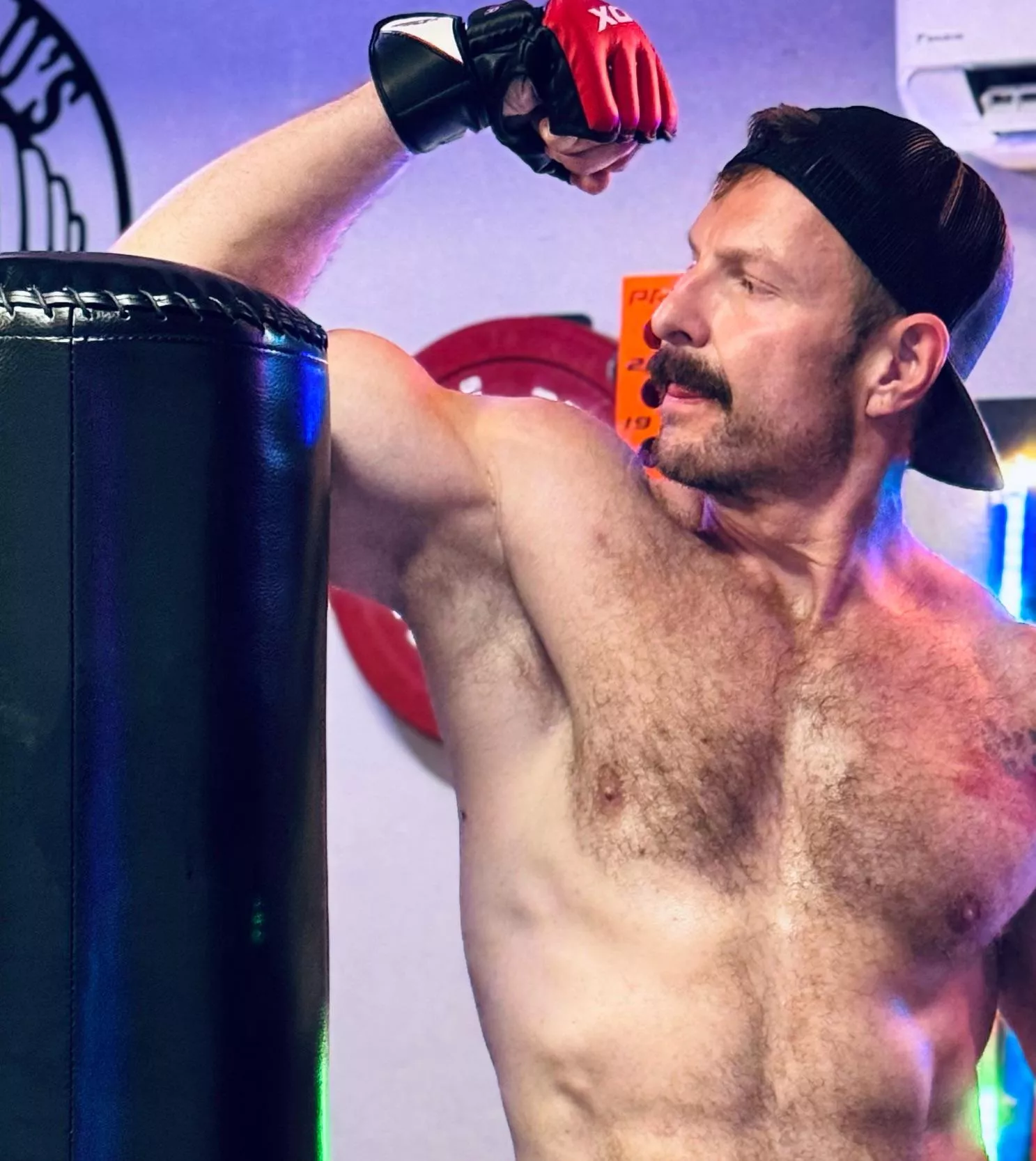 A little showing off. ;) posted by The_DenverDaddy