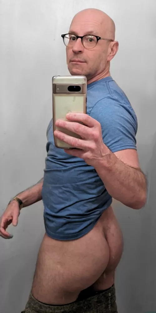 A man and his ass by KidTwist1