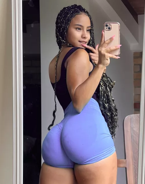 A snug fit, and it feels so good by Miss_Kittya