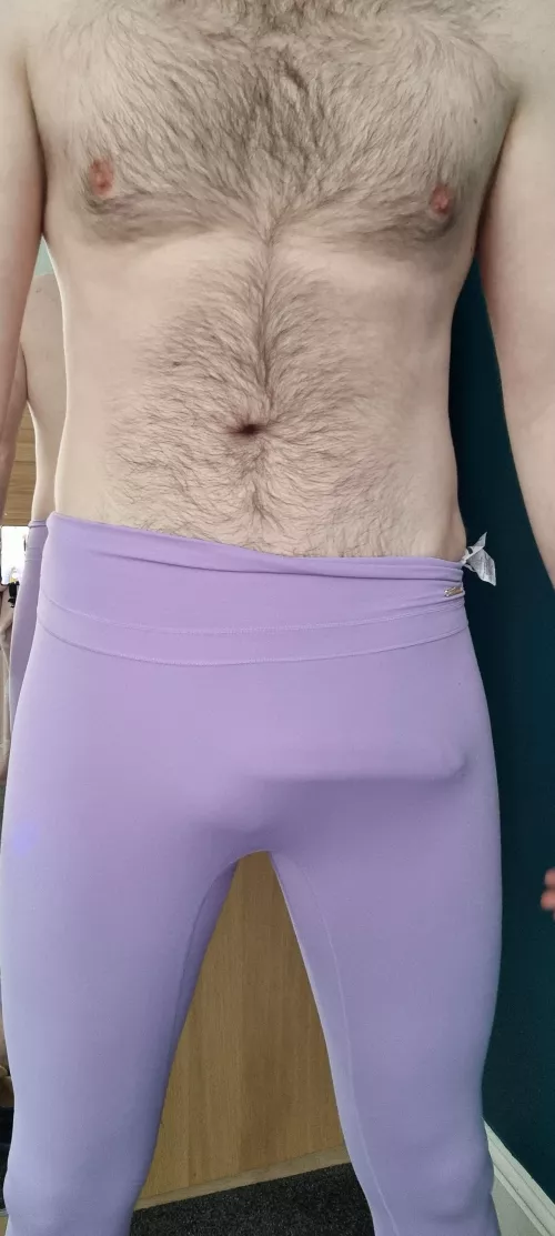 About to go a jog... by CalvinSolo