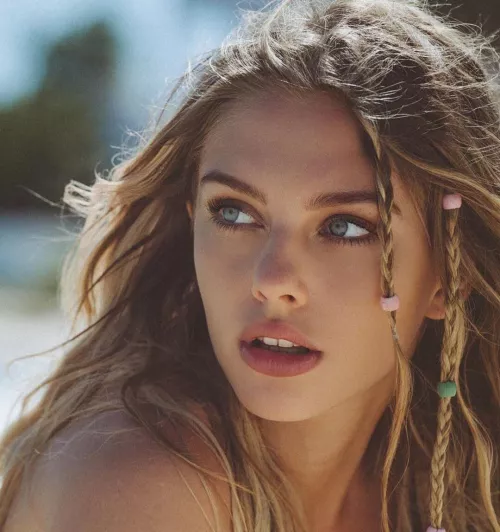 Alexa B by BeerGoggles2022