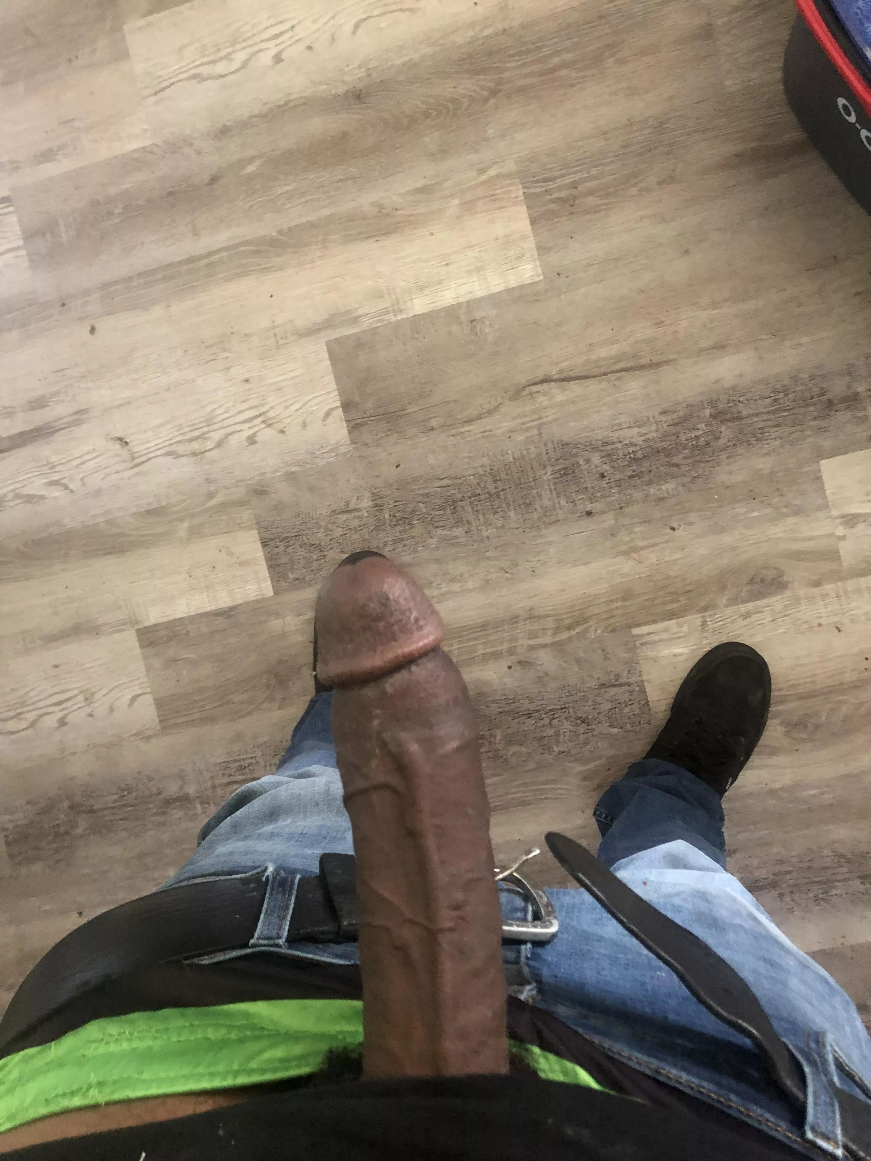 Alright who broke the law this time?? posted by Officer_Zachery