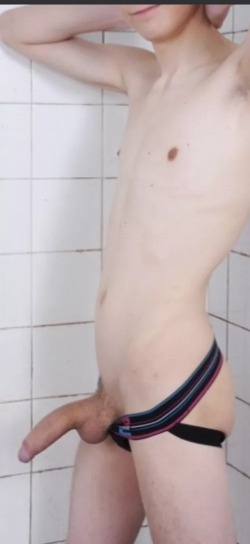 Am I cute  by No-Mulberry-2592