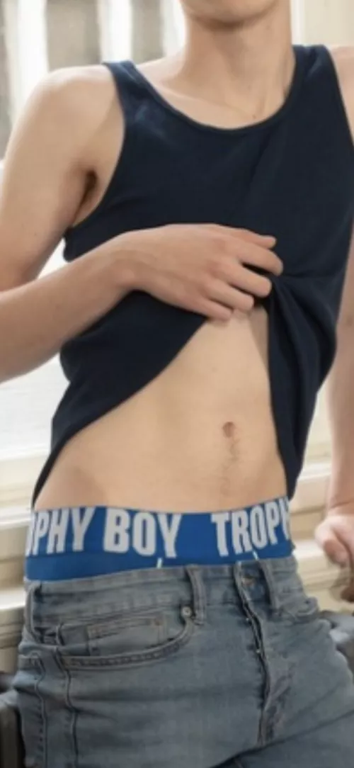 Am I too skinny  by No-Mulberry-2592