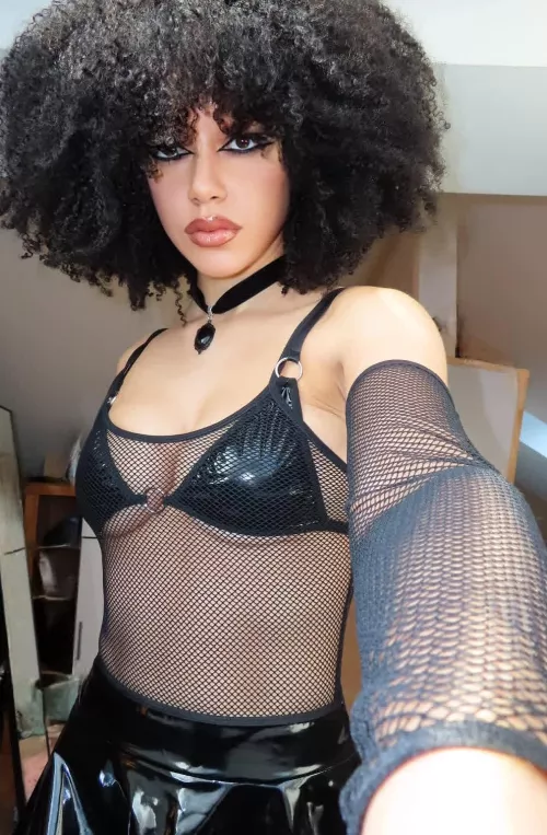 Am I your type? by Samiraxoxodarky