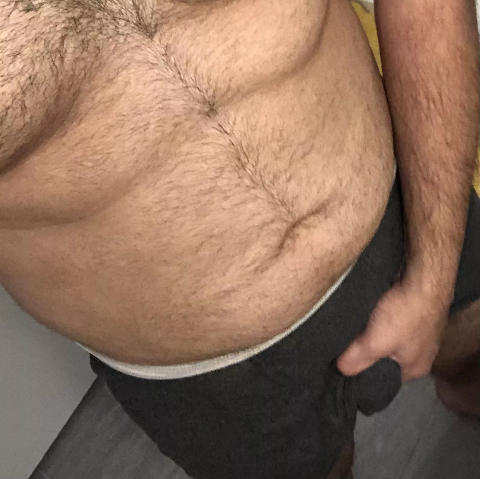 Any bbws in Toronto looking to chat ;) posted by ekkohh