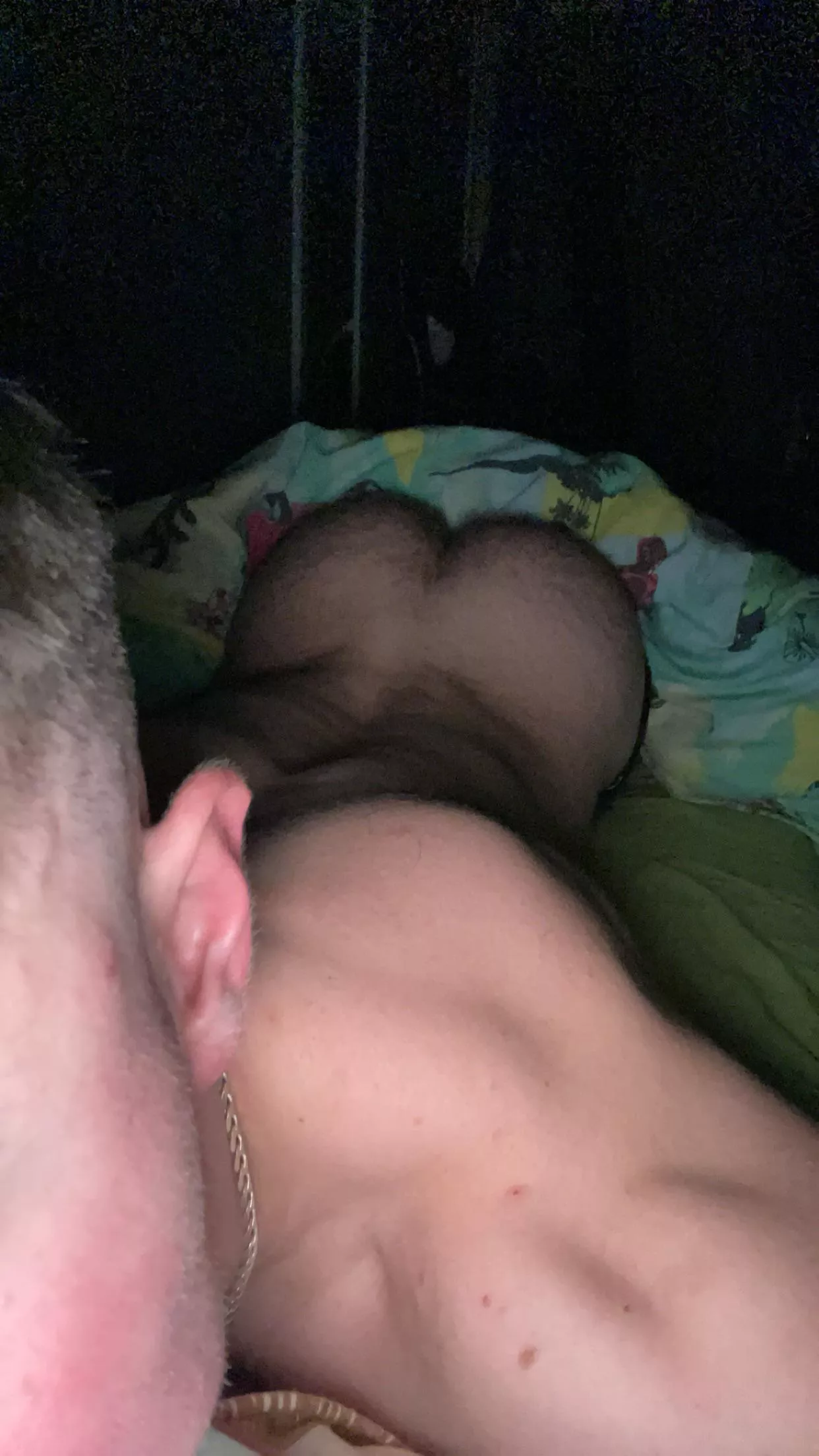 Anyone? posted by Sad-Cantaloupe6679