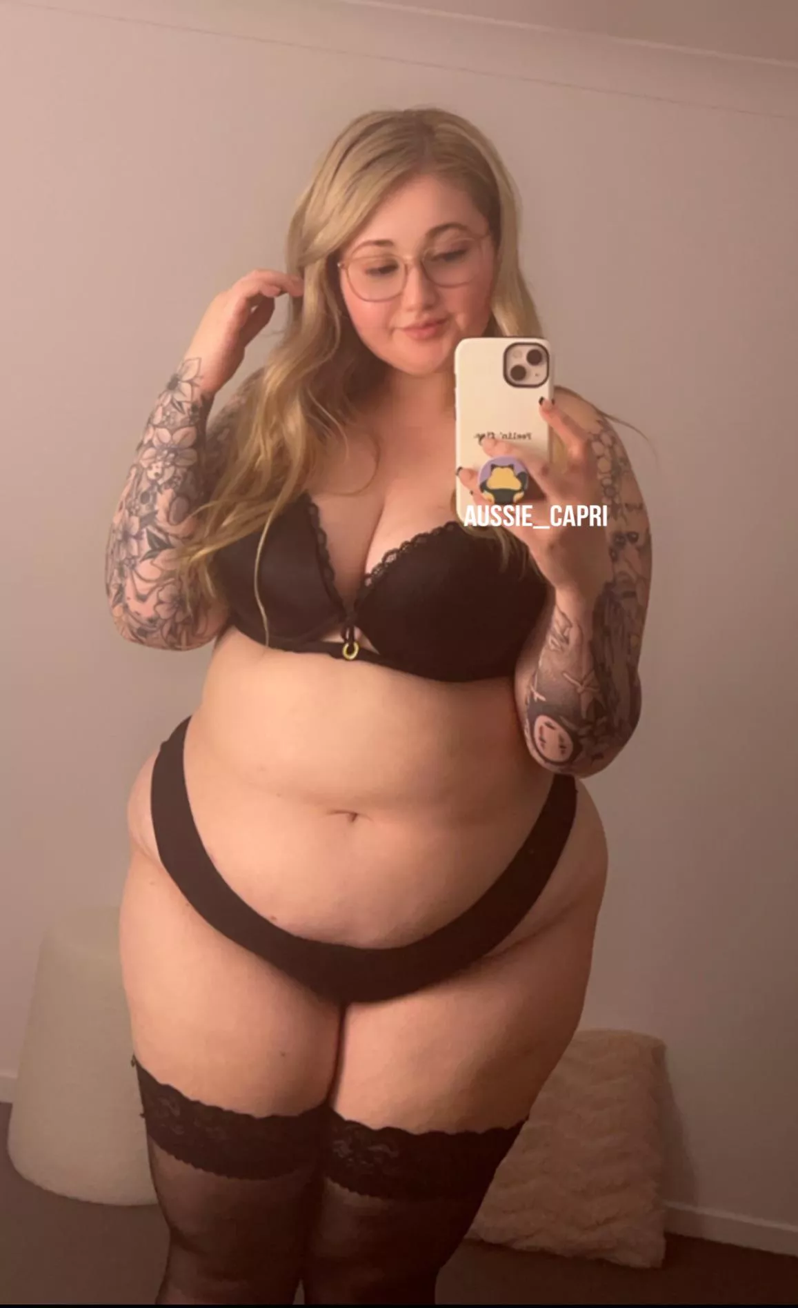 Are you calling me mommy or baby girl?😇 posted by Aussie_capri