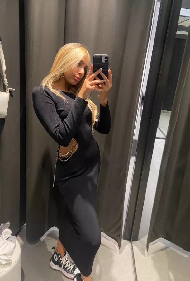 are you into Latina girls? posted by New_Building_2695