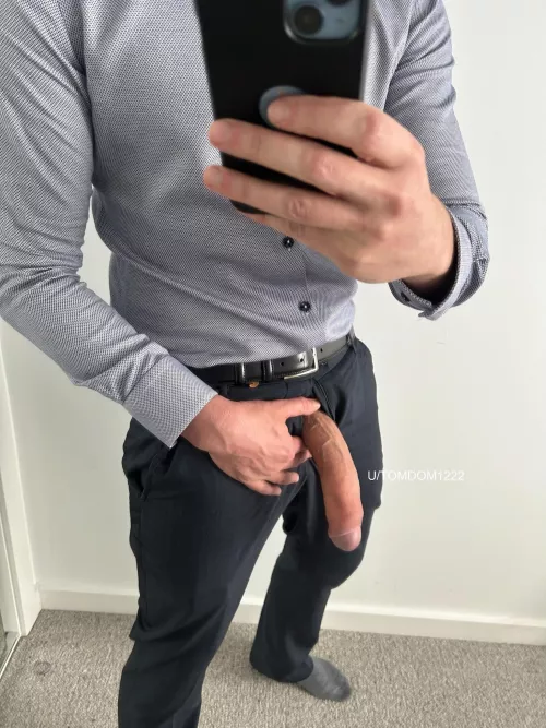 Are you the right type of secretary? by tomdom1222