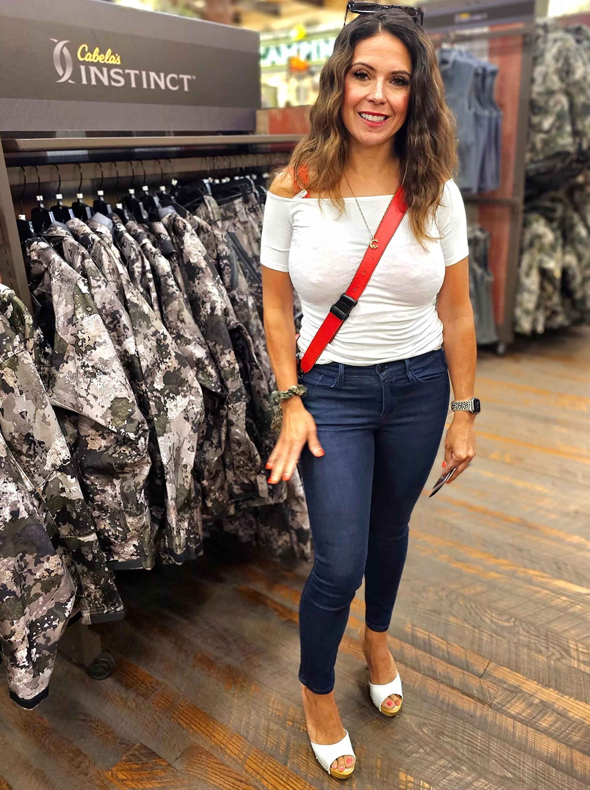 Bass Pro is my favorite posted by maynardpoindexter