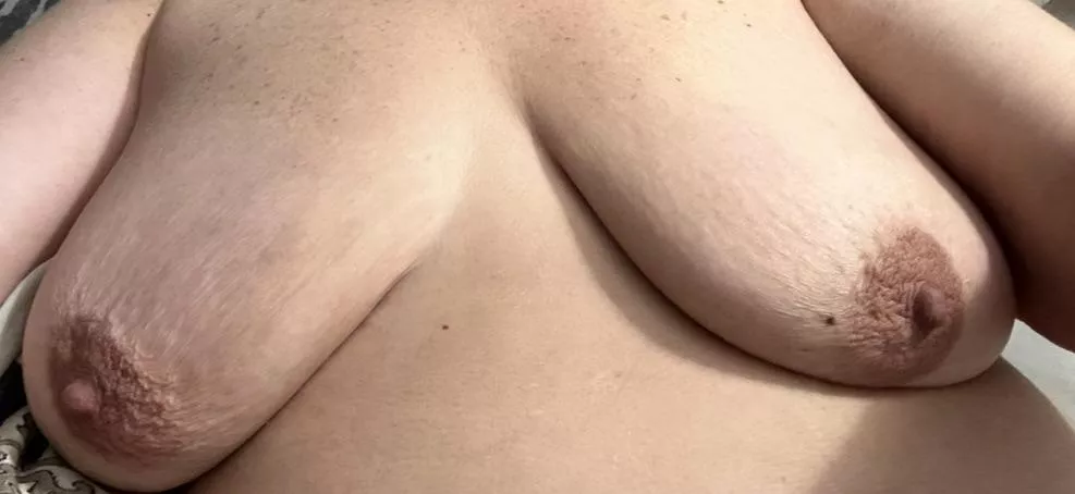 Bed titties posted by Infinite-Shower-1135