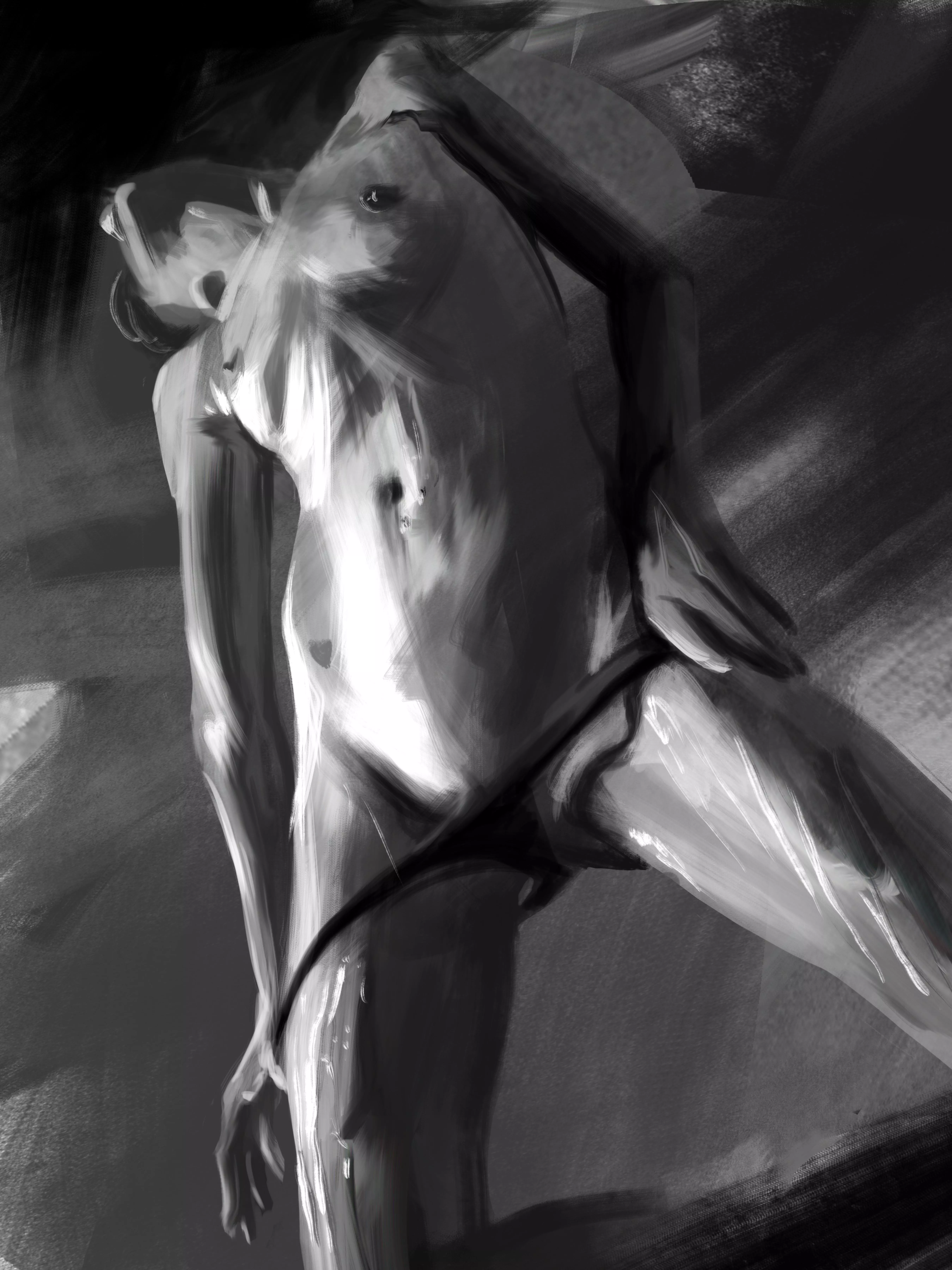 Black and white posted by arca_num_