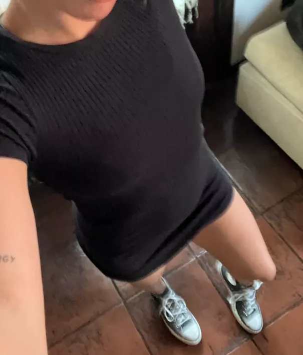 black: classic colour posted by Sure_Weakness_9208