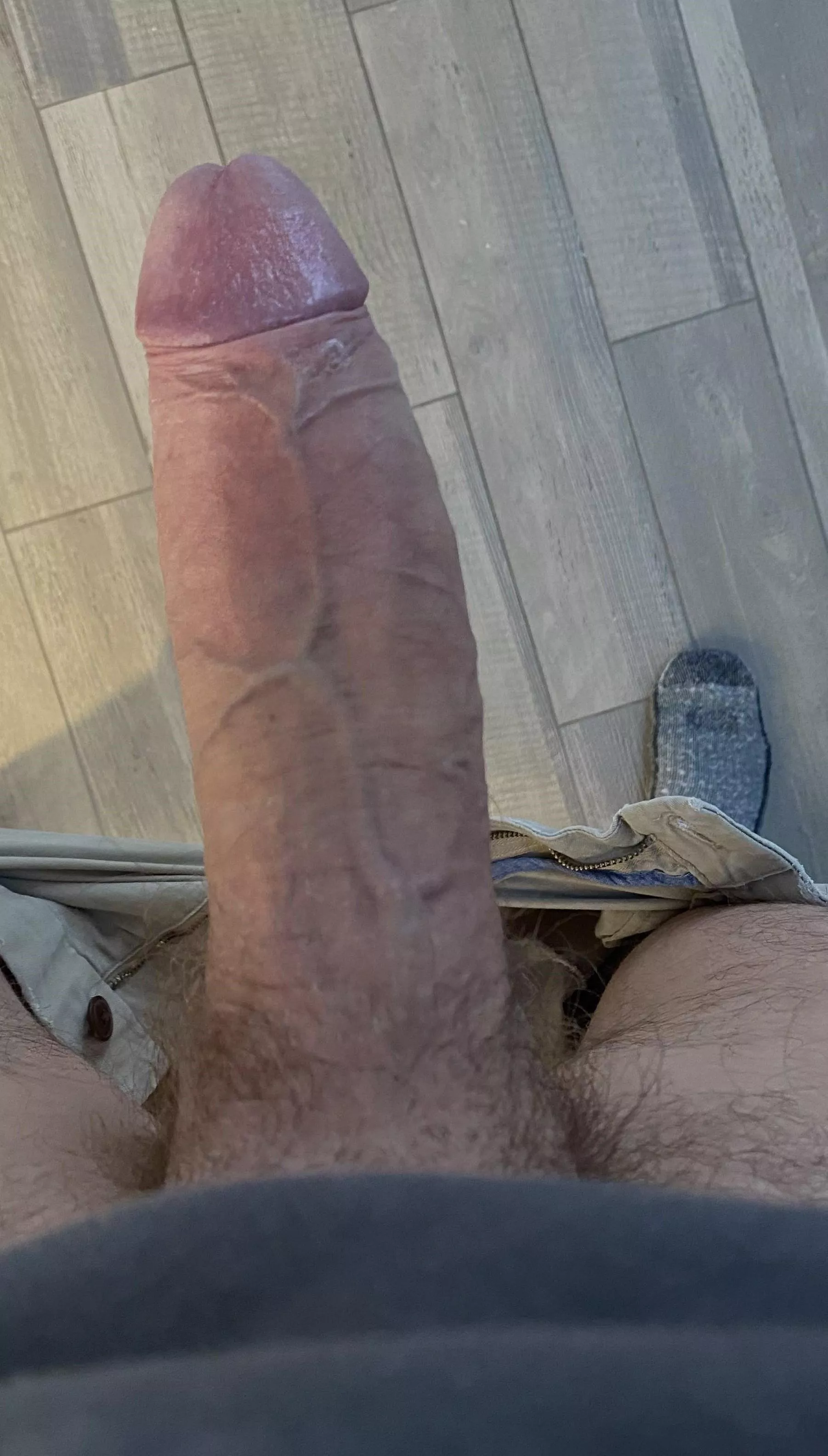 Blessed! Truly! posted by Opening_Conflict4811