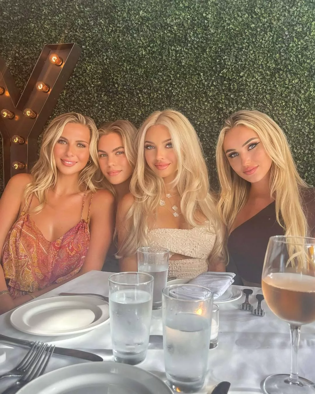 Blondes [4] posted by fun_guy1245