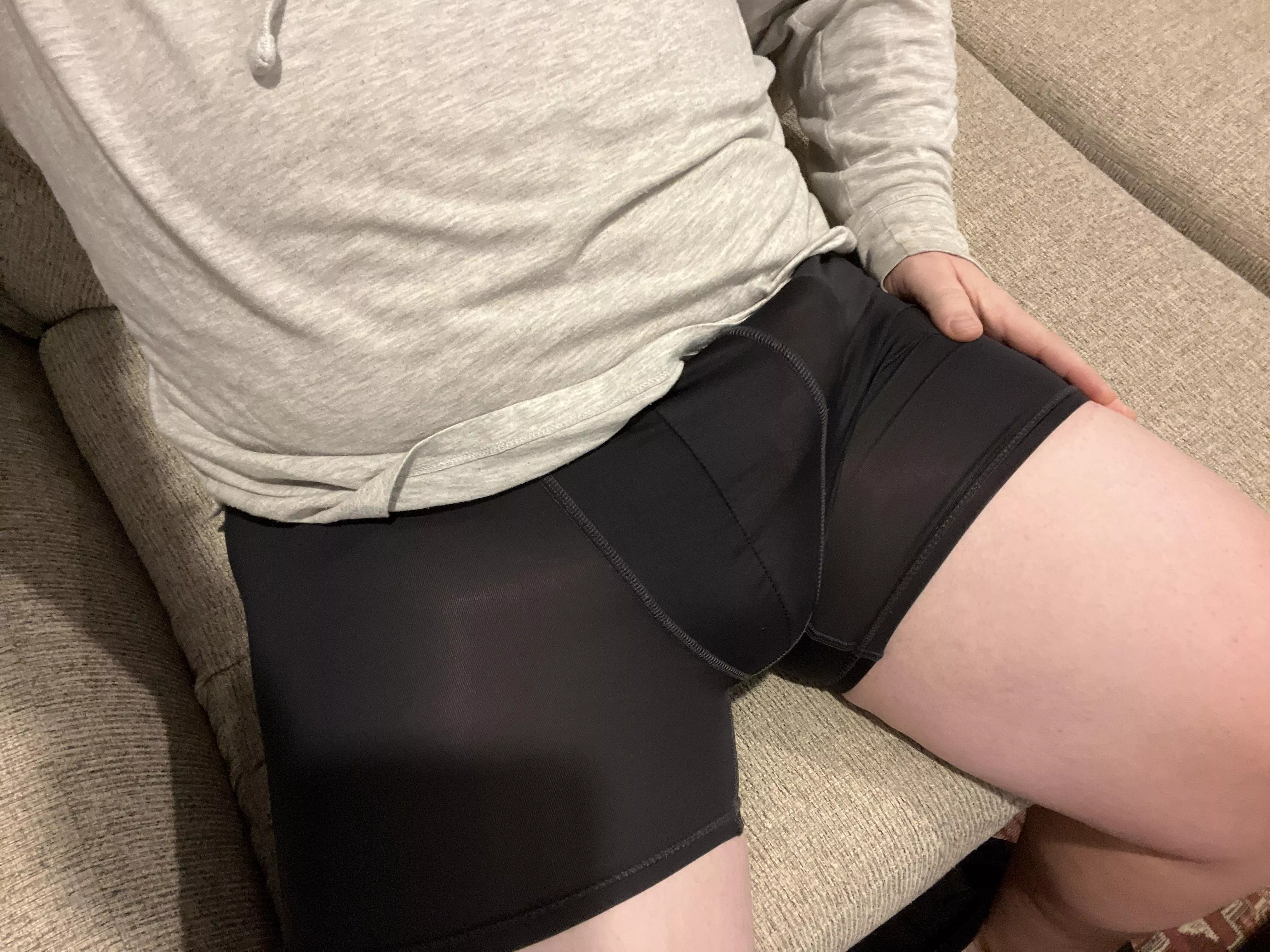 Bulge worthy? (M40) posted by DaddyShowoff99