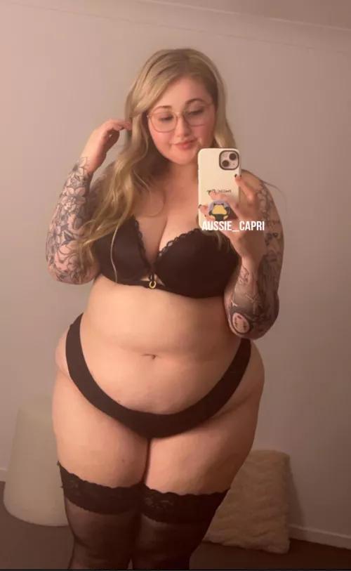 Call me mommy or baby girl, as long as I’m yours I don’t mind.  by Aussie_capri