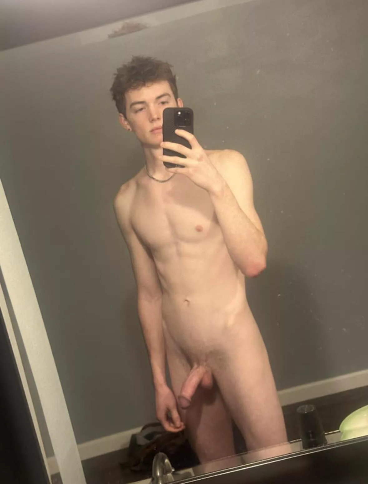 Can you get my semi hard? posted by Big-Ad-6302