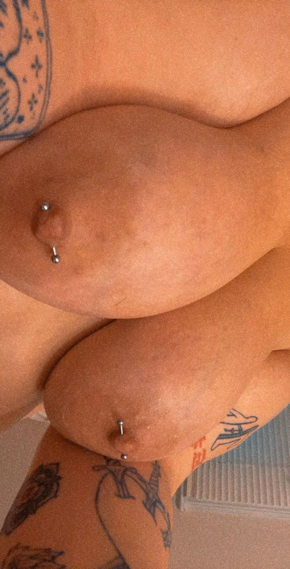 Come get it  posted by thiclilkitty