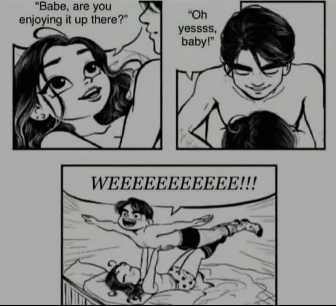 Cute meme I stole by -SecretAltAccount-