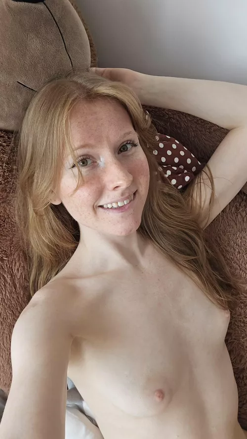 Cutie with nuse titties ❤️ by DeLiteVIP