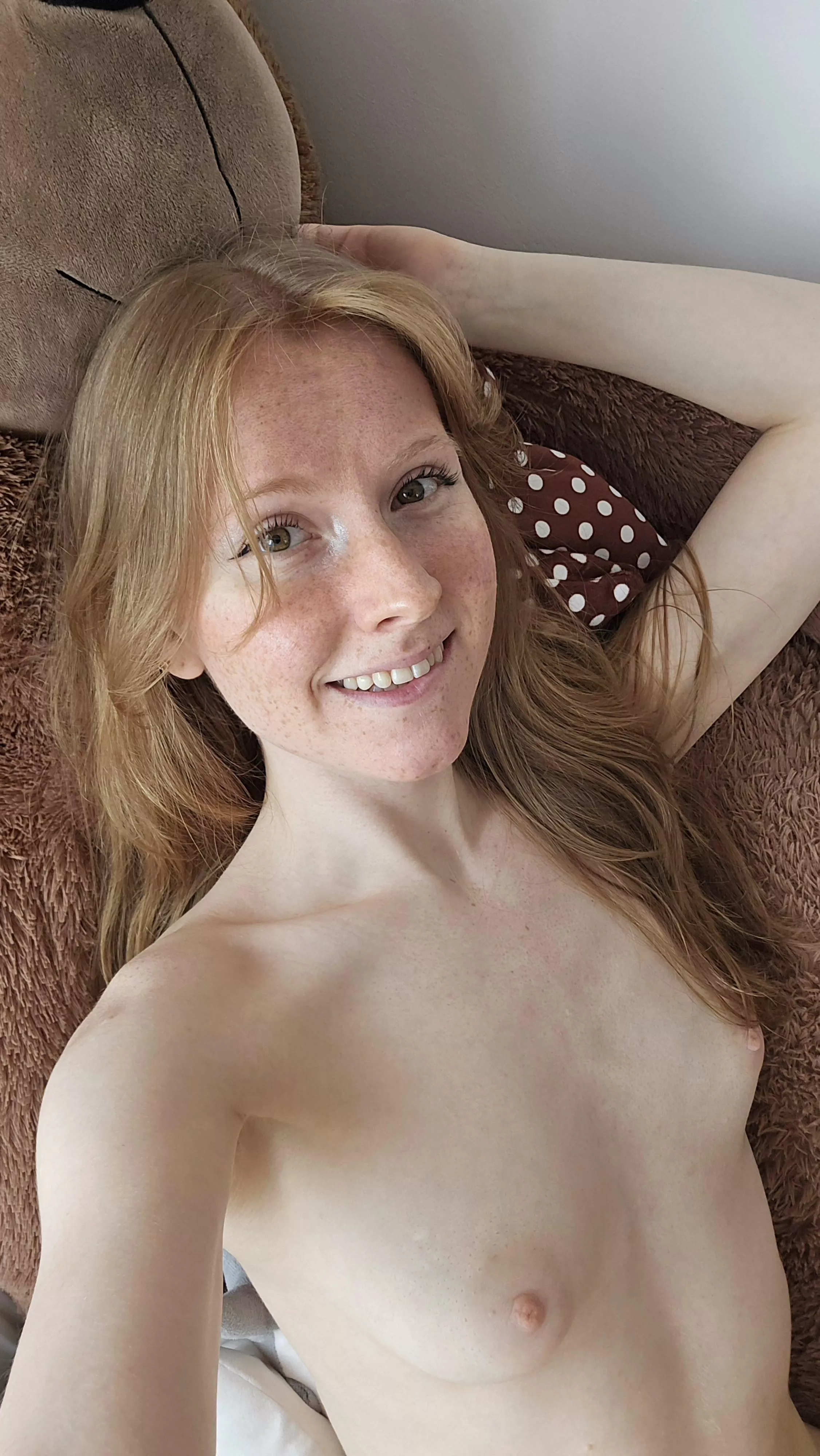 Cutie with nuse titties ❤️ posted by DeLiteVIP