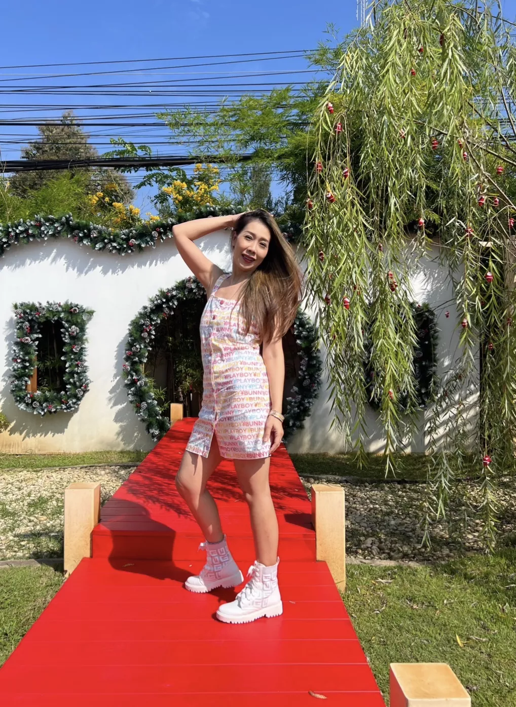 Do I look classy at F40 posted by Top-Most-2517