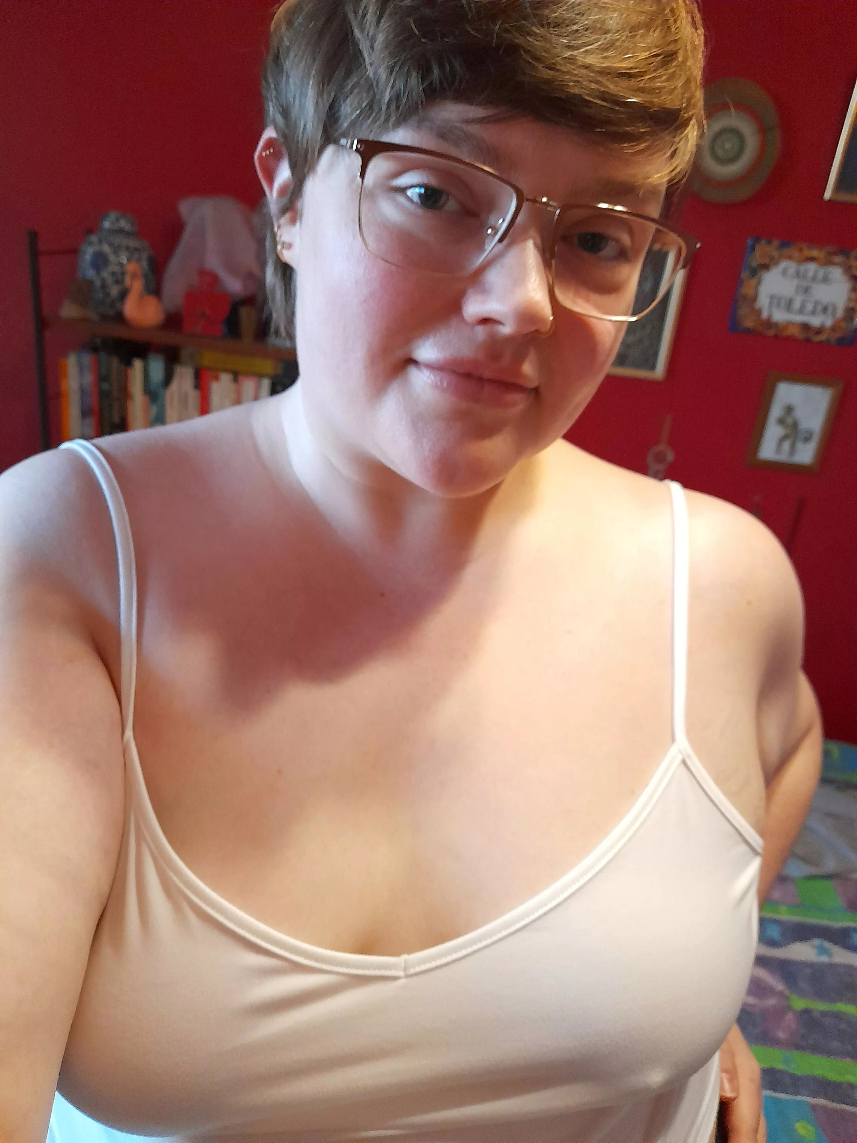 do you like short-haired girls? 🖤 posted by ellen_ripley_