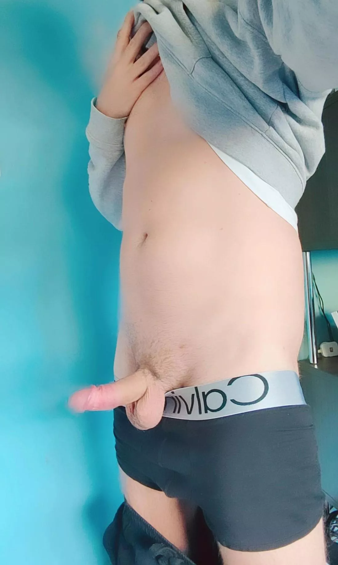 Do you like skinny dudes?  posted by rcdub93