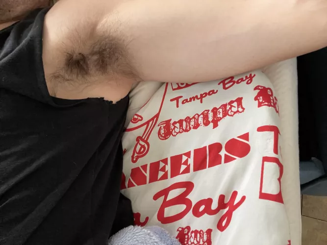 Does my Roommate pit belong here? by Temporary-Debate-896