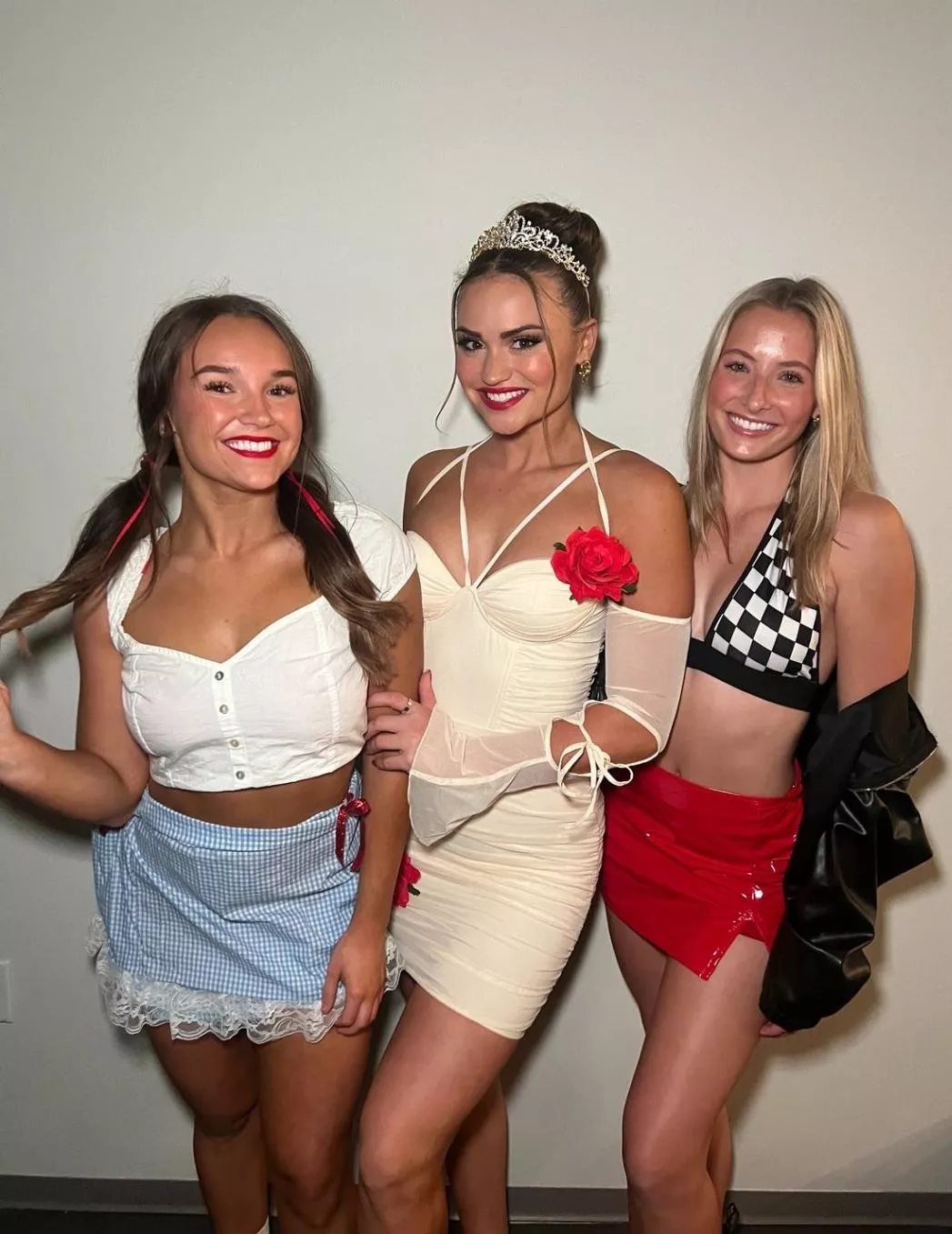 Dressed up posted by Stock-Succotash1615