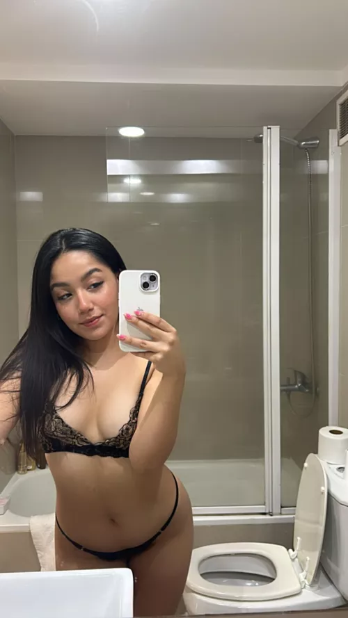 First date idea blowjob in the car, yay or nay by Lovely_Dearu