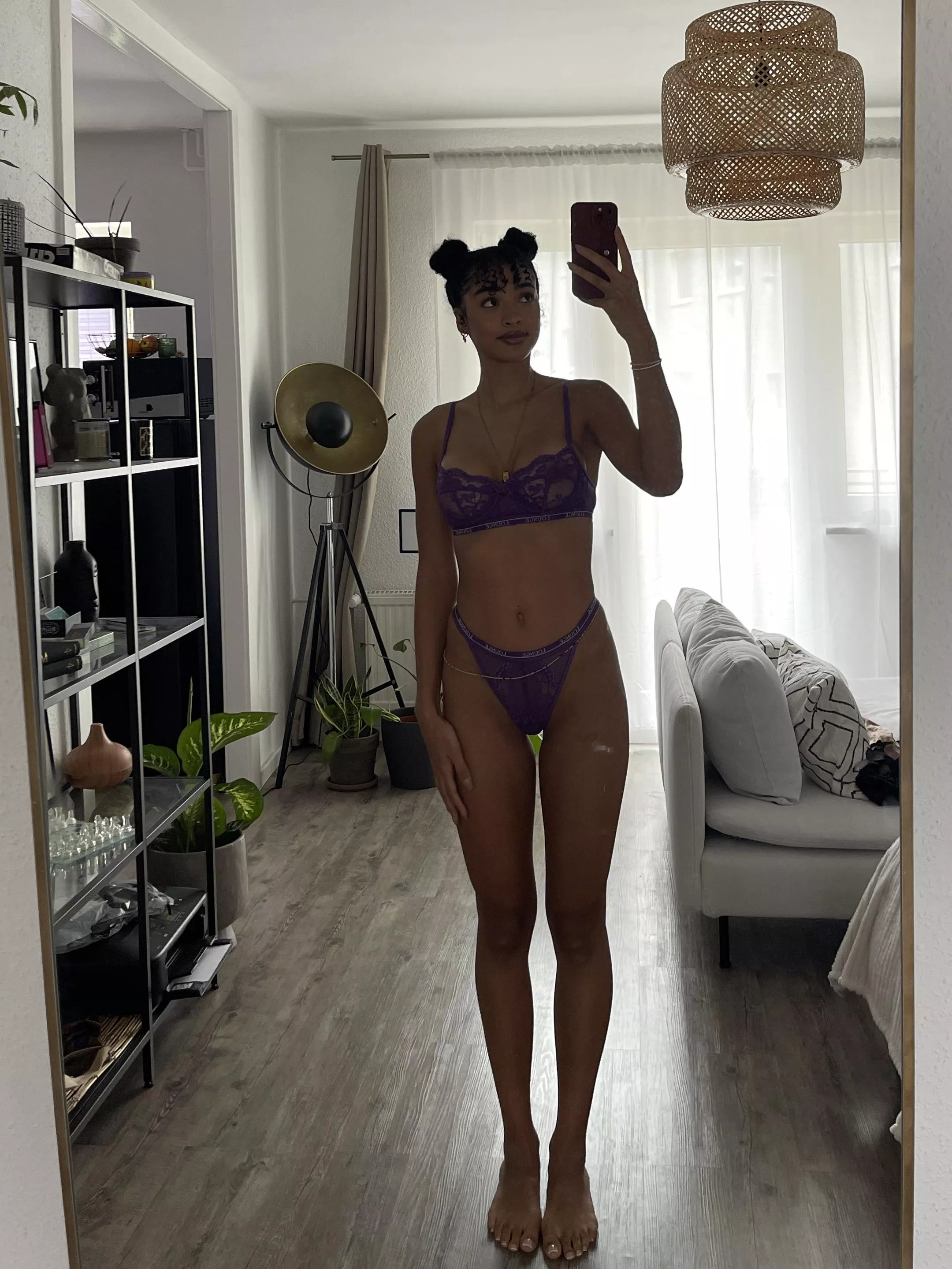 Flexing my best asset posted by Aubreyheartsss