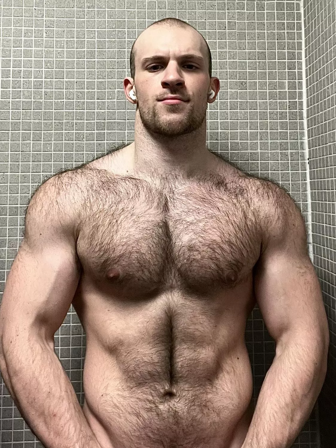 Getting pumped for summer☀️ posted by Downlowbottom1