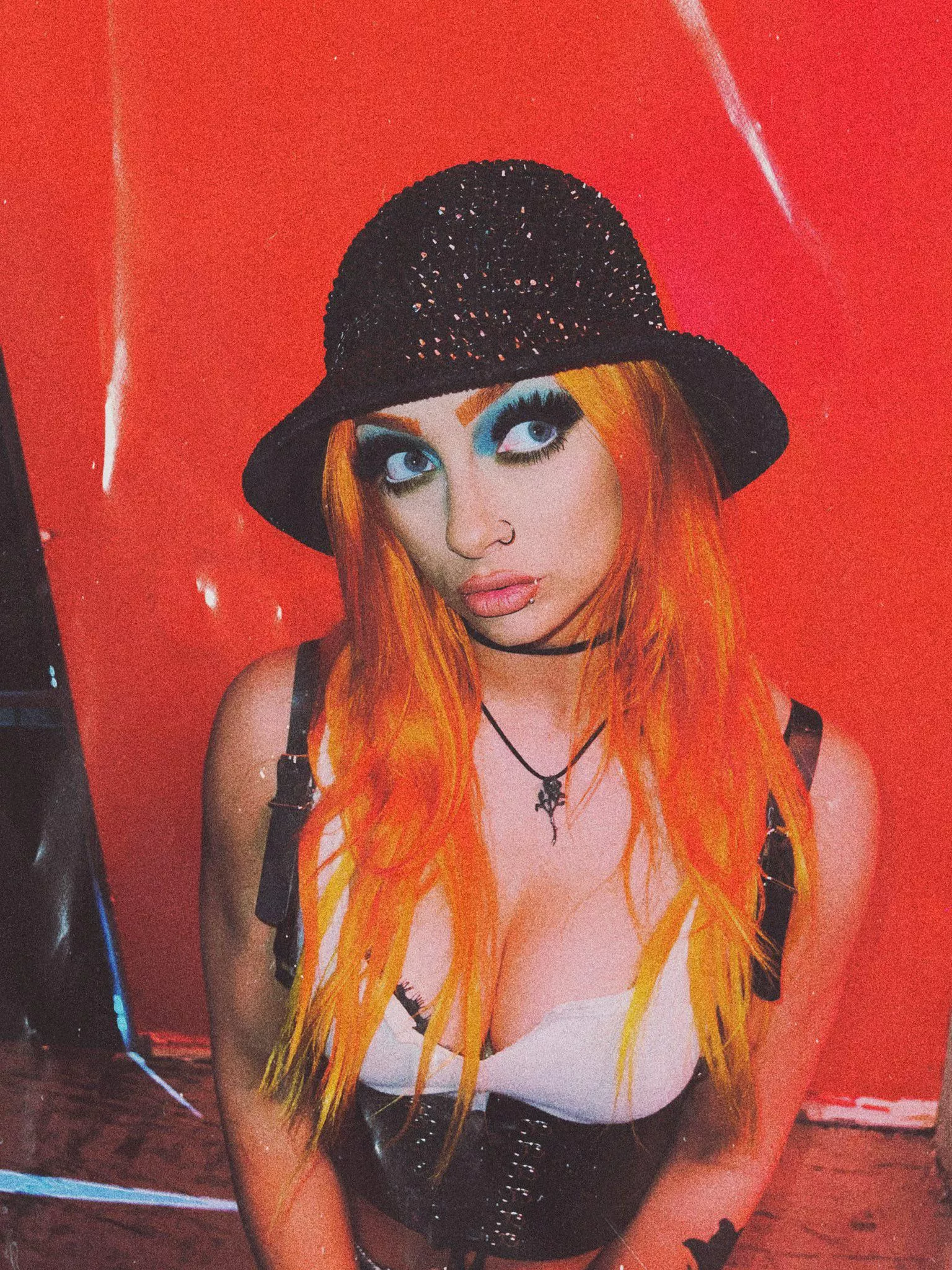 Gigi Dolin posted by SheetAcrobat